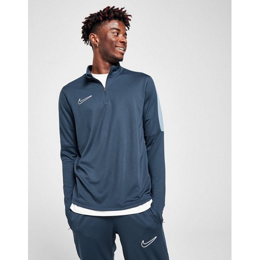 NIKE BLUZA M NK DF ACD23 DRIL TOP BR ze sklepu JD Sports  w kategorii Bluzy męskie - zdjęcie 185977545