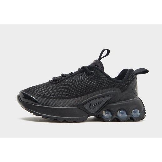 NIKE AIR MAX DN BP ze sklepu JD Sports  w kategorii Buty sportowe dziecięce - zdjęcie 185977569