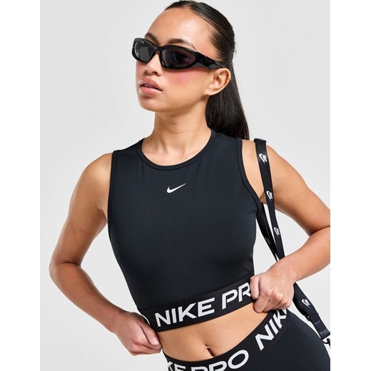 NIKE TOP NIKE PRO DF 365 CROP TANK Nike L okazja JD Sports 