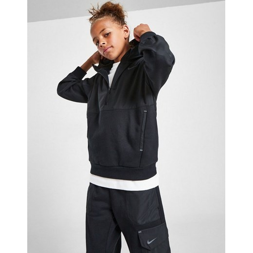 NIKE BLUZA Z KAPTUREM K NSW CITY UTILITY EO FLC HD ze sklepu JD Sports  w kategorii Bluzy dziewczęce - zdjęcie 185977657