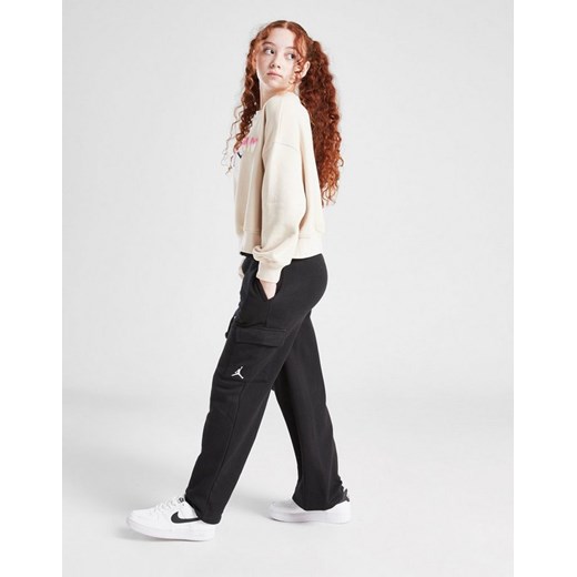 JORDAN SPODNIE JDG JORDAN Y2K FLC CARGO G ze sklepu JD Sports  w kategorii Spodnie dziewczęce - zdjęcie 185977826