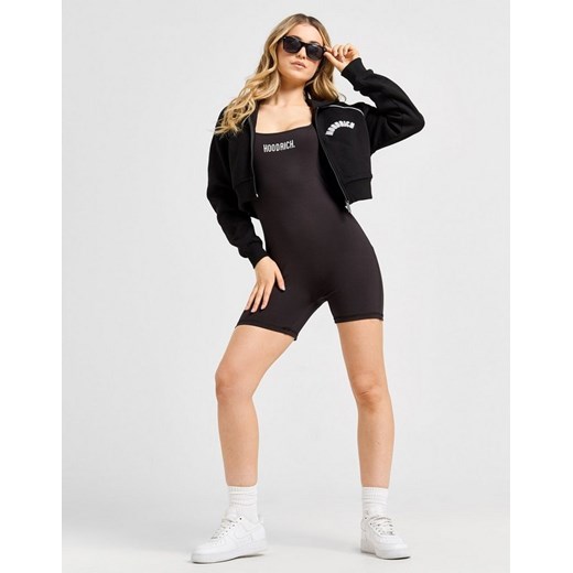 HOODRICH INNE INTEL UNITARD BLK ze sklepu JD Sports  w kategorii Szorty - zdjęcie 185977899
