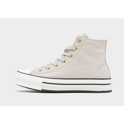 CONVERSE CHUCK TAYLOR ALL STAR EVA LIFT ze sklepu JD Sports  w kategorii Trampki damskie - zdjęcie 185977909