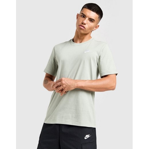NIKE T-SHIRT SPORTSWEAR CLUB ze sklepu JD Sports  w kategorii T-shirty męskie - zdjęcie 185977937