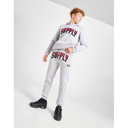SUPPLY&DEMAND SPODNIE ZUNI PNT MCHP Supply & Demand 13-15YRS wyprzedaż JD Sports