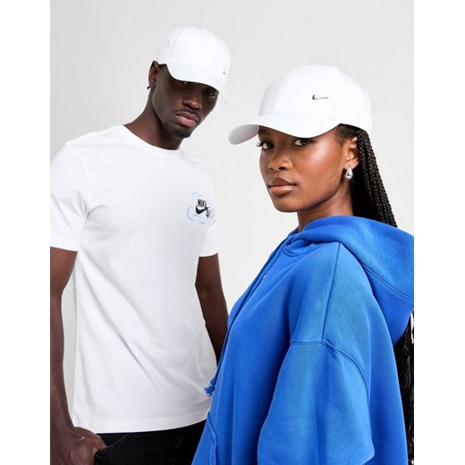 NIKE CZAPKA U NK DF CLUB CAP S CB MTSWSH L ze sklepu JD Sports  w kategorii Czapki z daszkiem damskie - zdjęcie 185978165