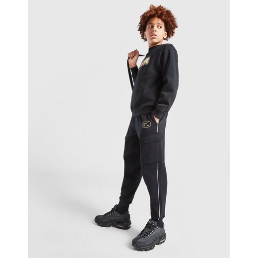 NIKE SPODNIE B NSW SW AIR CARGO PANT FLC B B ze sklepu JD Sports  w kategorii Spodnie chłopięce - zdjęcie 185978218