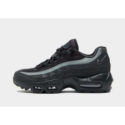 NIKE AIR MAX 95 GS ze sklepu JD Sports  w kategorii Buty sportowe damskie - zdjęcie 185978258