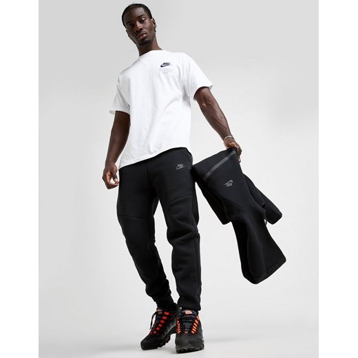 NIKE SPODNIE M NK TCH FLC JGGR ze sklepu JD Sports  w kategorii Spodnie męskie - zdjęcie 185978286