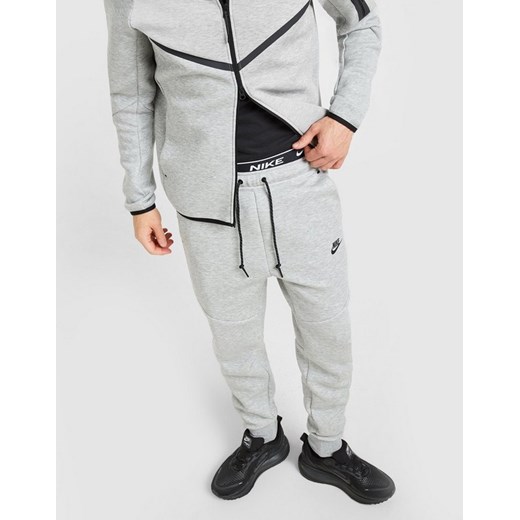 NIKE SPODNIE M NK TCH FLC JGGR ze sklepu JD Sports  w kategorii Spodnie męskie - zdjęcie 185978298