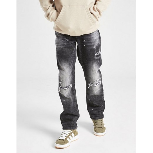 SUPPLY&amp;DEMAND SPODNIE DENVER DNM JN ze sklepu JD Sports  w kategorii Spodnie chłopięce - zdjęcie 185978327