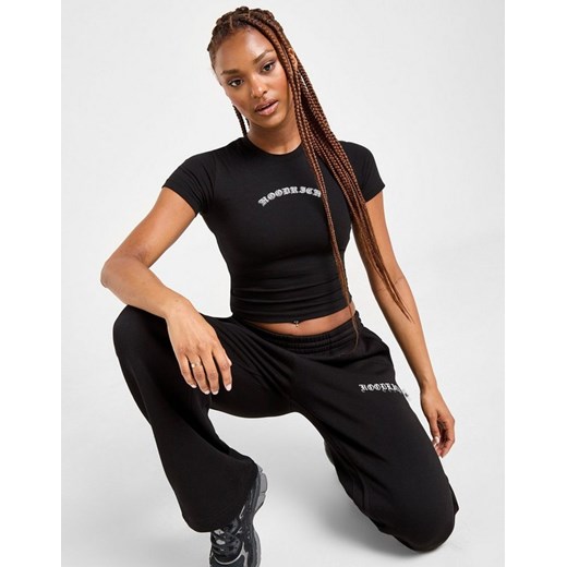 HOODRICH T-SHIRT DUSK BABY T BLK Hoodrich M JD Sports  wyprzedaż