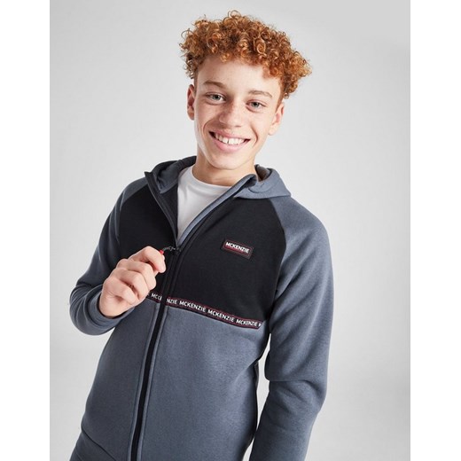 MCKENZIE BLUZA ROZPINANA Z KAPTUREM ASTRA FLC FZ H ze sklepu JD Sports  w kategorii Bluzy chłopięce - zdjęcie 185978379