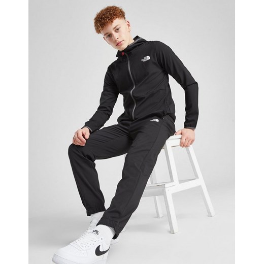 THE NORTH FACE SPODNIE ON TRAIL WVN PT BLACK ze sklepu JD Sports  w kategorii Spodnie chłopięce - zdjęcie 185978437