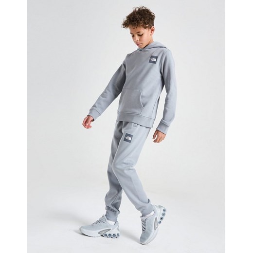 THE NORTH FACE SPODNIE BOX FLEECE PT TRADE ze sklepu JD Sports  w kategorii Spodnie chłopięce - zdjęcie 185978458