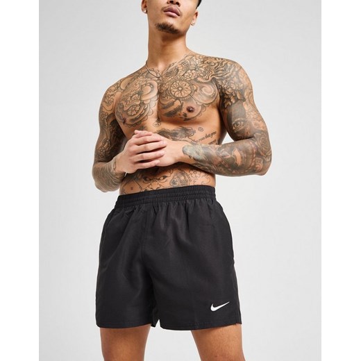 NIKE SWIM SZORTY NIKE ESSENTIAL 5&quot; ze sklepu JD Sports  w kategorii Kąpielówki - zdjęcie 185978507