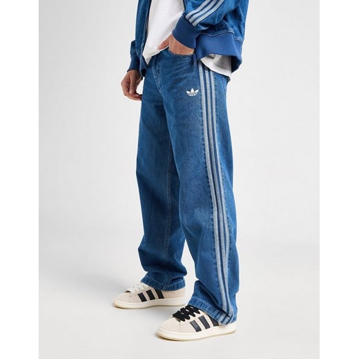 ADIDAS SPODNIE DENIM FB PT ze sklepu JD Sports  w kategorii Jeansy męskie - zdjęcie 185978699