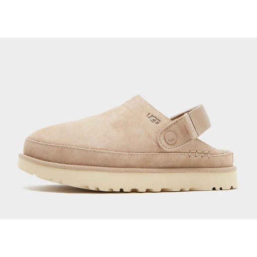 UGG W GOLDENSTAR CLOG ze sklepu JD Sports  w kategorii Klapki damskie - zdjęcie 185978767