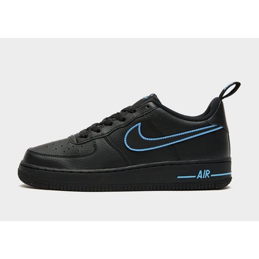 NIKE AIR FORCE 1 LV8 GS ze sklepu JD Sports  w kategorii Buty sportowe damskie - zdjęcie 185978796