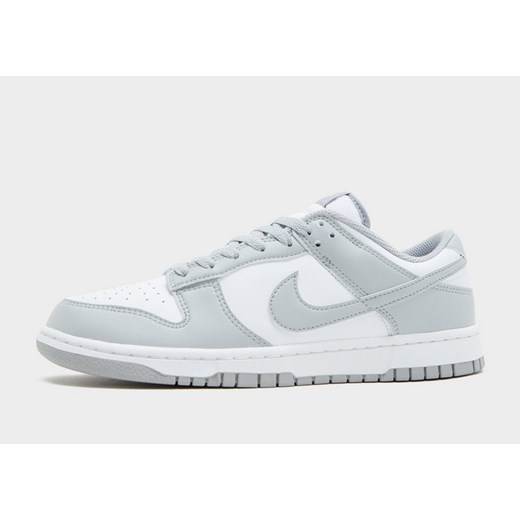 NIKE DUNK LOW RETRO ze sklepu JD Sports  w kategorii Buty sportowe męskie - zdjęcie 185978808