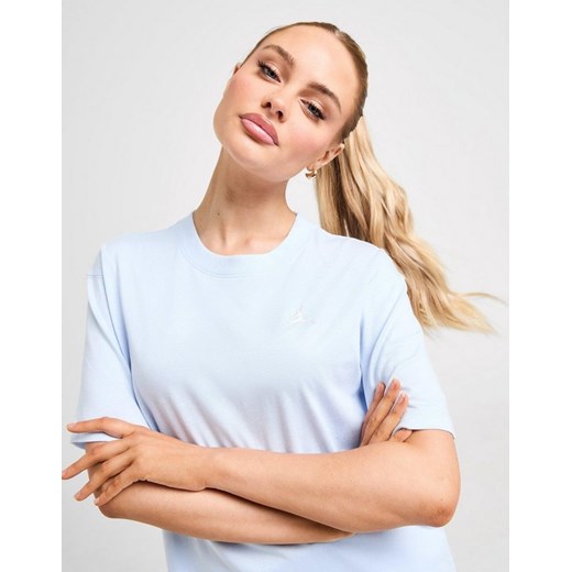 JORDAN T-SHIRT W J ESSEN GF TEE CORE 23 ze sklepu JD Sports  w kategorii Bluzki damskie - zdjęcie 185978885