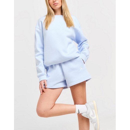 JORDAN SZORTY W J BRKLN FLC SHORT 24 ze sklepu JD Sports  w kategorii Szorty - zdjęcie 185978889