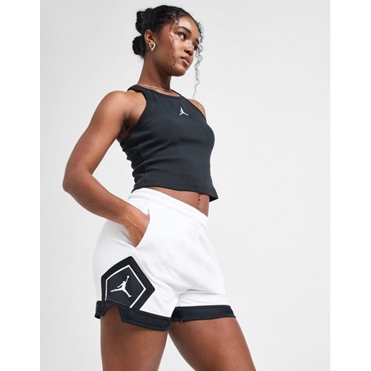 JORDAN SZORTY W J SPT DMND SHORT 4&quot; ze sklepu JD Sports  w kategorii Szorty - zdjęcie 185978899