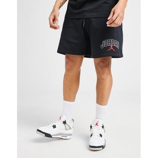 JORDAN SHORTS M J BRKLN LBR GFX SHORT ze sklepu JD Sports  w kategorii Spodenki męskie - zdjęcie 185978928