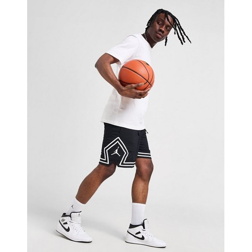 JORDAN SZORTY M J DF SPRT DMND SHORT ze sklepu JD Sports  w kategorii Spodenki męskie - zdjęcie 185978946