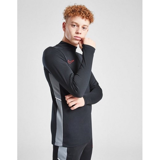 NIKE T-SHIRT K NK DF ACD25 DRIL TOP -PD B ze sklepu JD Sports  w kategorii T-shirty chłopięce - zdjęcie 185978955