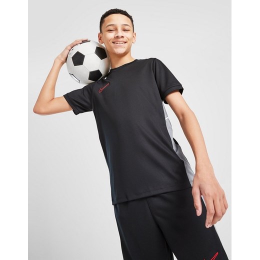 NIKE T-SHIRT K NK DF ACD25 TOP SS -PD B Nike 10-12YRS JD Sports 