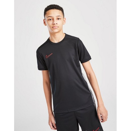 NIKE T-SHIRT K NK DF ACD25 TOP SS -PD B Nike 8-10YRS JD Sports 