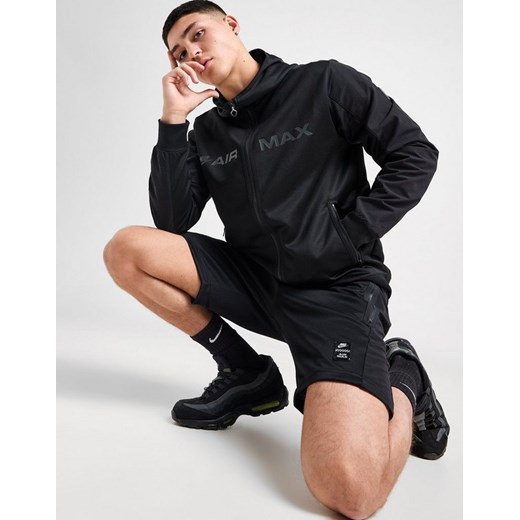 NIKE SZORTY M NSW AIR MAX PK SHORT ze sklepu JD Sports  w kategorii Spodenki męskie - zdjęcie 185979075