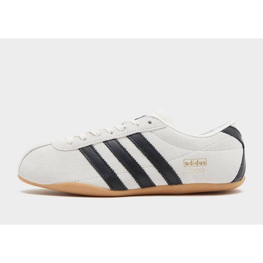 ADIDAS TOKYO W ze sklepu JD Sports  w kategorii Buty sportowe damskie - zdjęcie 185979175