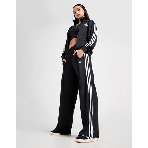 ADIDAS SPODNIE FBIRD LOOSE TP ze sklepu JD Sports  w kategorii Spodnie damskie - zdjęcie 185979227