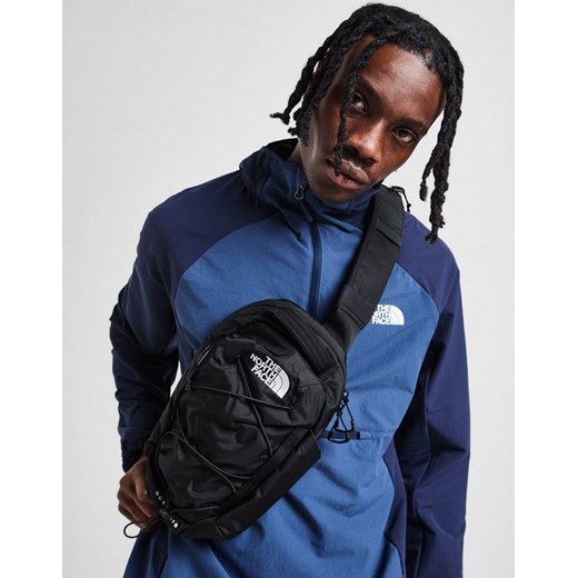 THE NORTH FACE TOREBKA BOREALIS SLING ze sklepu JD Sports  w kategorii Torby męskie - zdjęcie 185979327