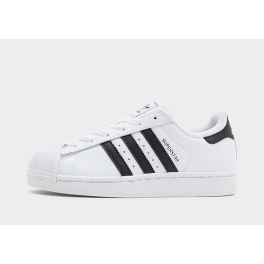 ADIDAS SUPERSTAR II J ze sklepu JD Sports  w kategorii Buty sportowe damskie - zdjęcie 185979397