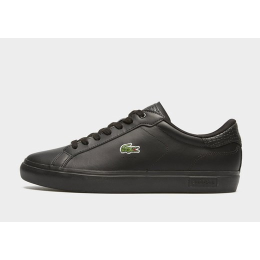 LACOSTE POWERCOURT 1121 1 ze sklepu JD Sports  w kategorii Buty sportowe męskie - zdjęcie 185979439