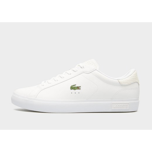 LACOSTE POWERCOURT 1121 1 ze sklepu JD Sports  w kategorii Buty sportowe męskie - zdjęcie 185979445