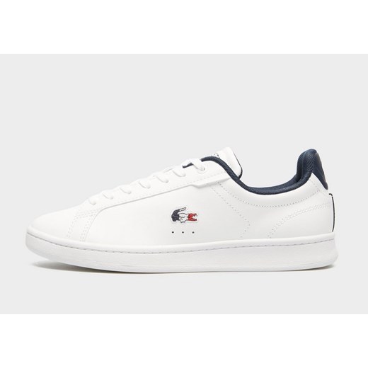 LACOSTE CARNABY PRO LEATHER ze sklepu JD Sports  w kategorii Buty sportowe damskie - zdjęcie 185979457