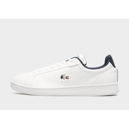 LACOSTE CARNABY PRO TRI 123 1 SMA ze sklepu JD Sports  w kategorii Buty sportowe męskie - zdjęcie 185979469