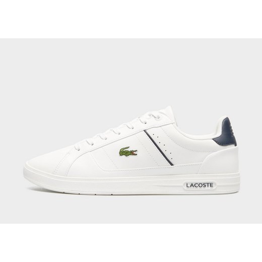 LACOSTE EUROPA ze sklepu JD Sports  w kategorii Buty sportowe męskie - zdjęcie 185979475