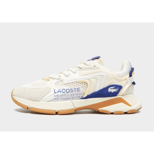 LACOSTE L003 NEO 124 4 SFA ze sklepu JD Sports  w kategorii Buty sportowe damskie - zdjęcie 185979499