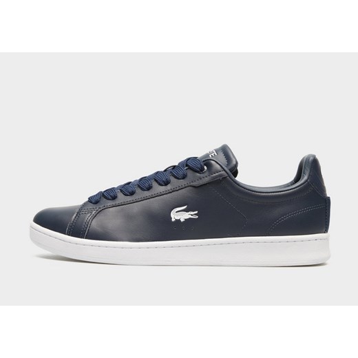 LACOSTE CARNABY PRO 124 2 SMA ze sklepu JD Sports  w kategorii Buty sportowe męskie - zdjęcie 185979505