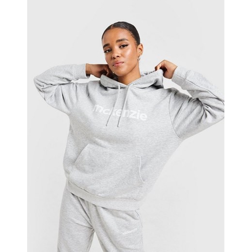 MCKENZIE BLUZA Z KAPTUREM LOGO TERRY OH HD Mckenzie S wyprzedaż JD Sports 