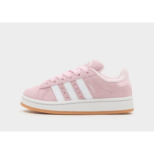 ADIDAS CAMPUS 00S EL C ze sklepu JD Sports  w kategorii Buty sportowe dziecięce - zdjęcie 185979626
