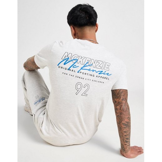 MCKENZIE T-SHIRT DECIMUS TEE ze sklepu JD Sports  w kategorii T-shirty męskie - zdjęcie 185979645