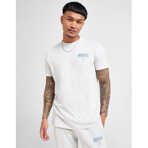 MCKENZIE T-SHIRT DECIMUS TEE Mckenzie XL wyprzedaż JD Sports 