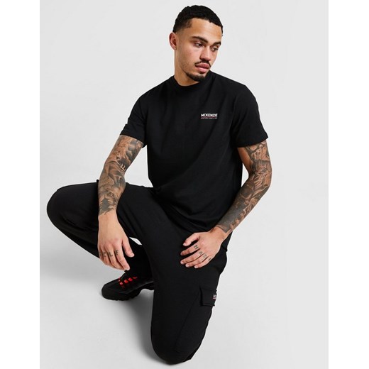 MCKENZIE T-SHIRT ESS TEE ze sklepu JD Sports  w kategorii T-shirty męskie - zdjęcie 185979655