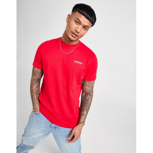 MCKENZIE T-SHIRT ESS TEE ze sklepu JD Sports  w kategorii T-shirty męskie - zdjęcie 185979669